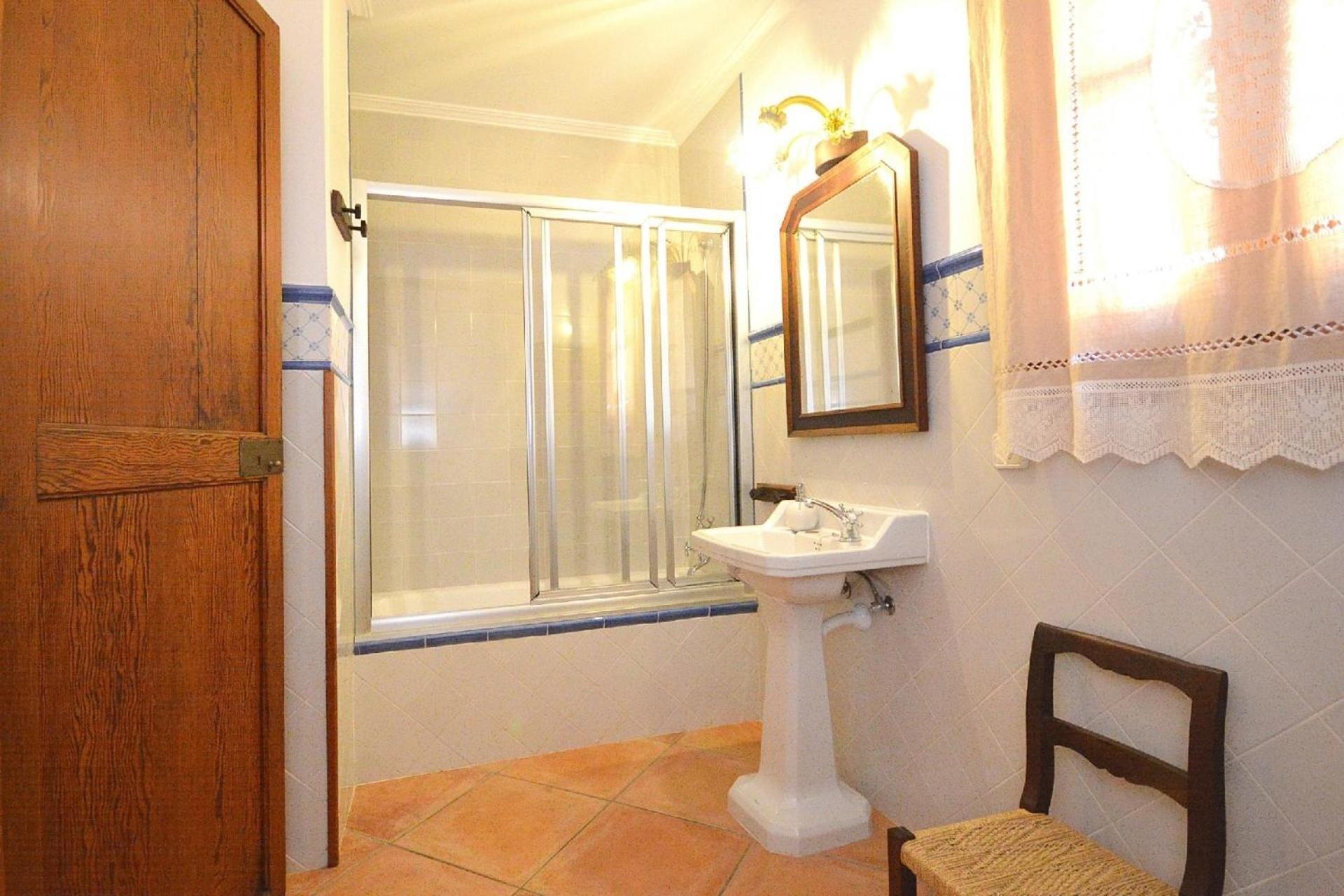 Ferienhaus Mit Privatpool Fuer 6 Personen Ca 250 Qm In Sineu, Mallorca Binnenland Von Mallorca ภายนอก รูปภาพ